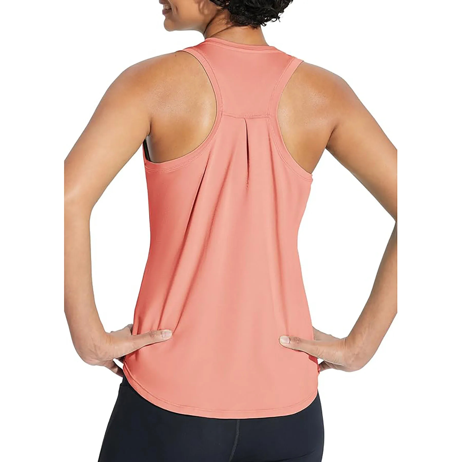 Women's Workout Tank Top 11