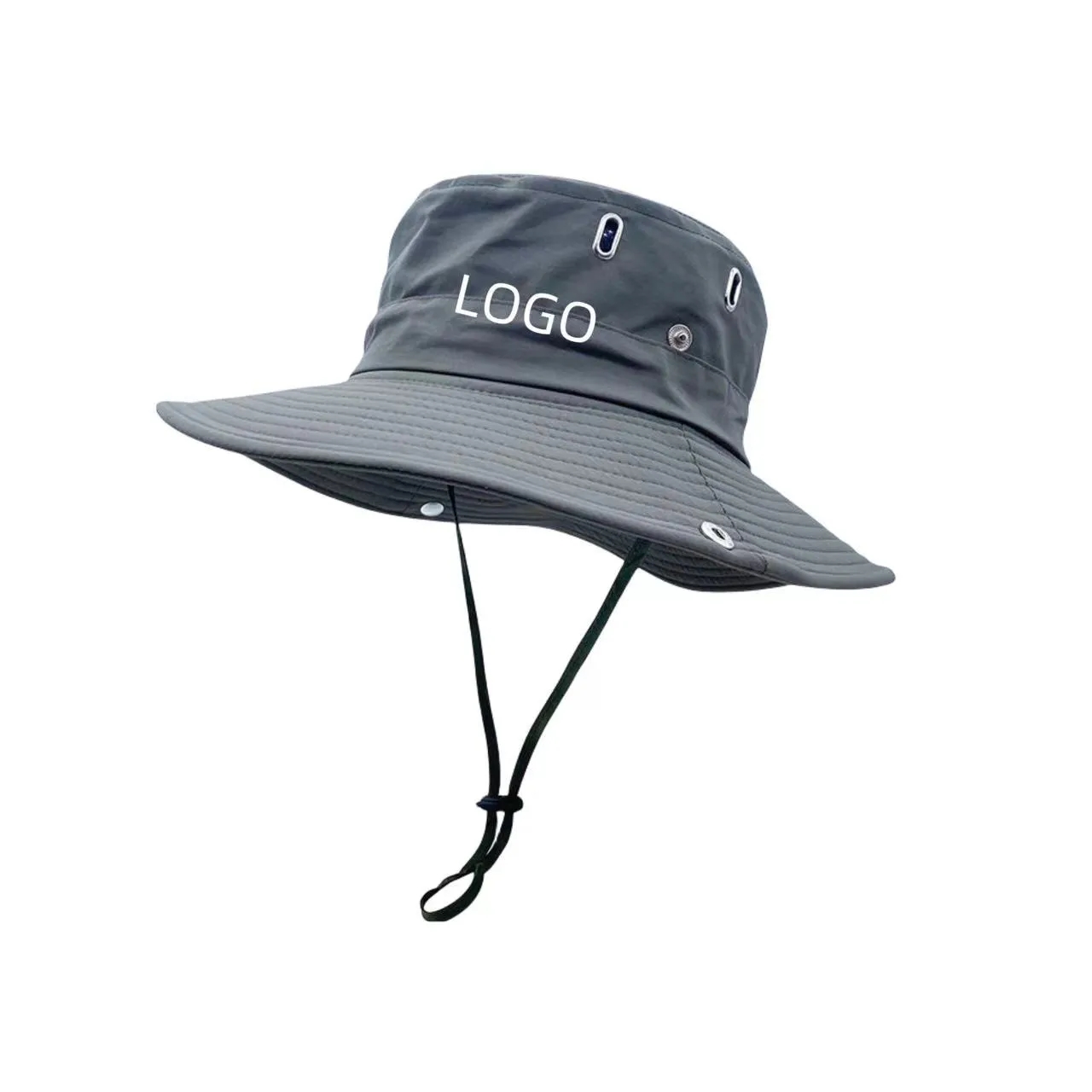Camping Mountaineering Fisherman's Hat 2