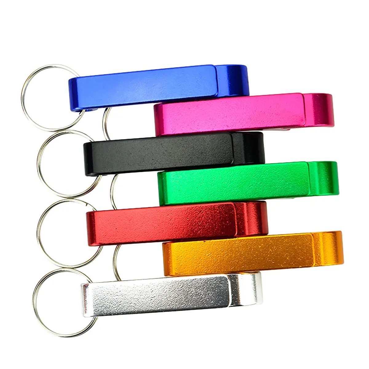 Multifunction Keychain large amount of stock Bottle Opener 1