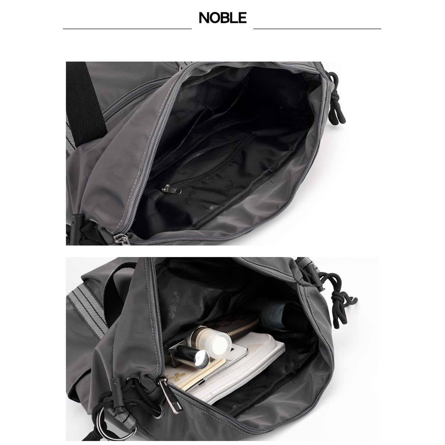 Multifunction Urban Backpack 2