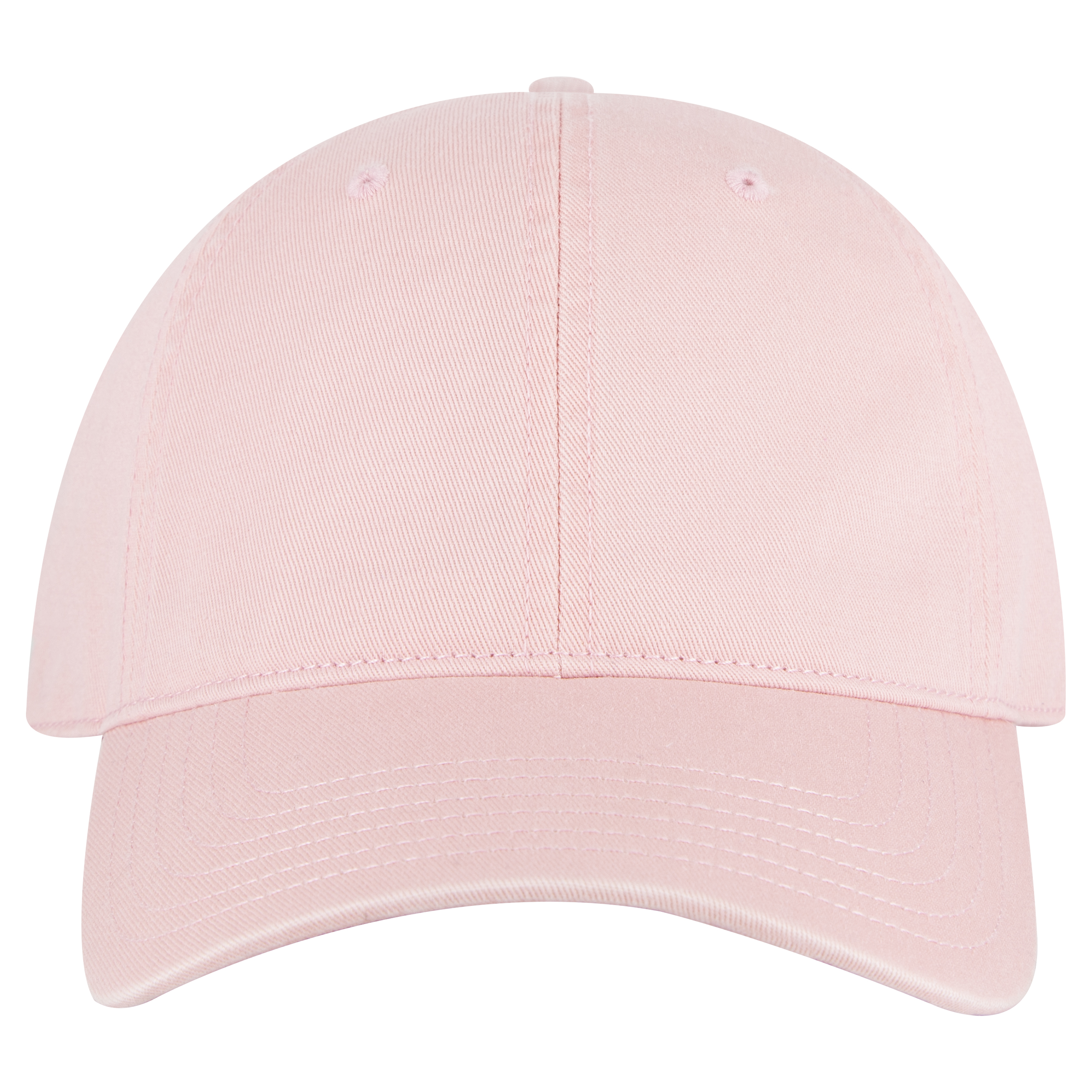 OTTO CAP® 6 Panel Low Profile Dad Hat 48