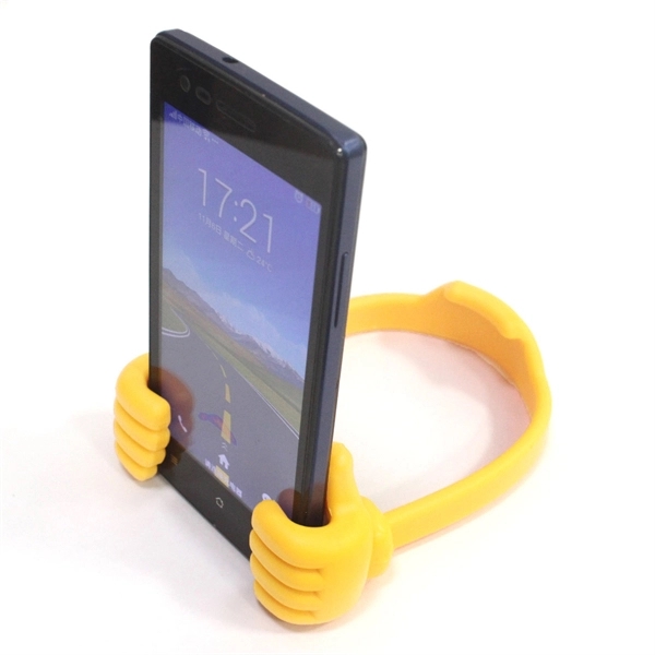 Thumbs-up Phone Stands 5