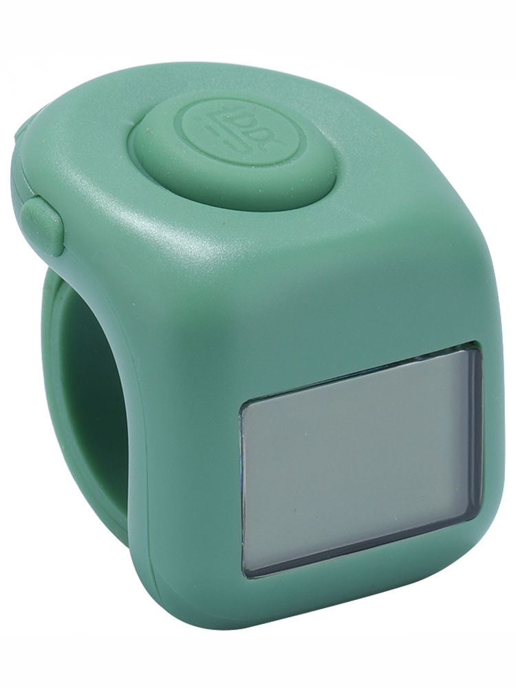 Finger Pedometer 6