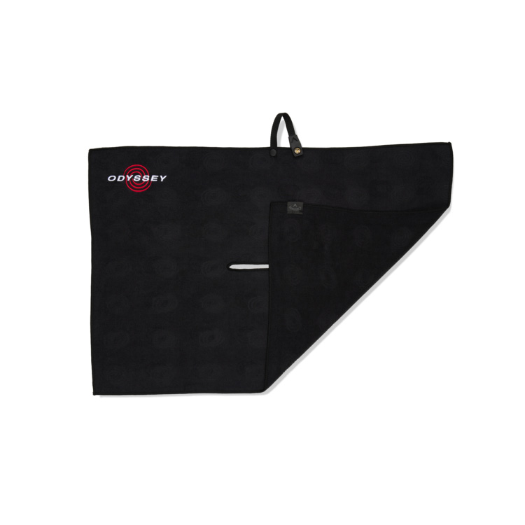 Callaway Odyssey Microfiber Towel- 30 x 20 4