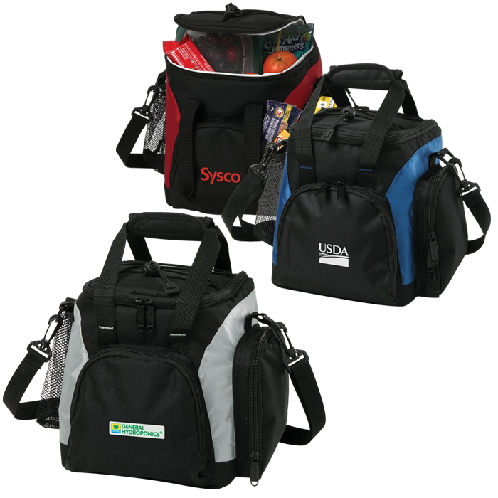 Infinity 12 Can Sport Cooler 35
