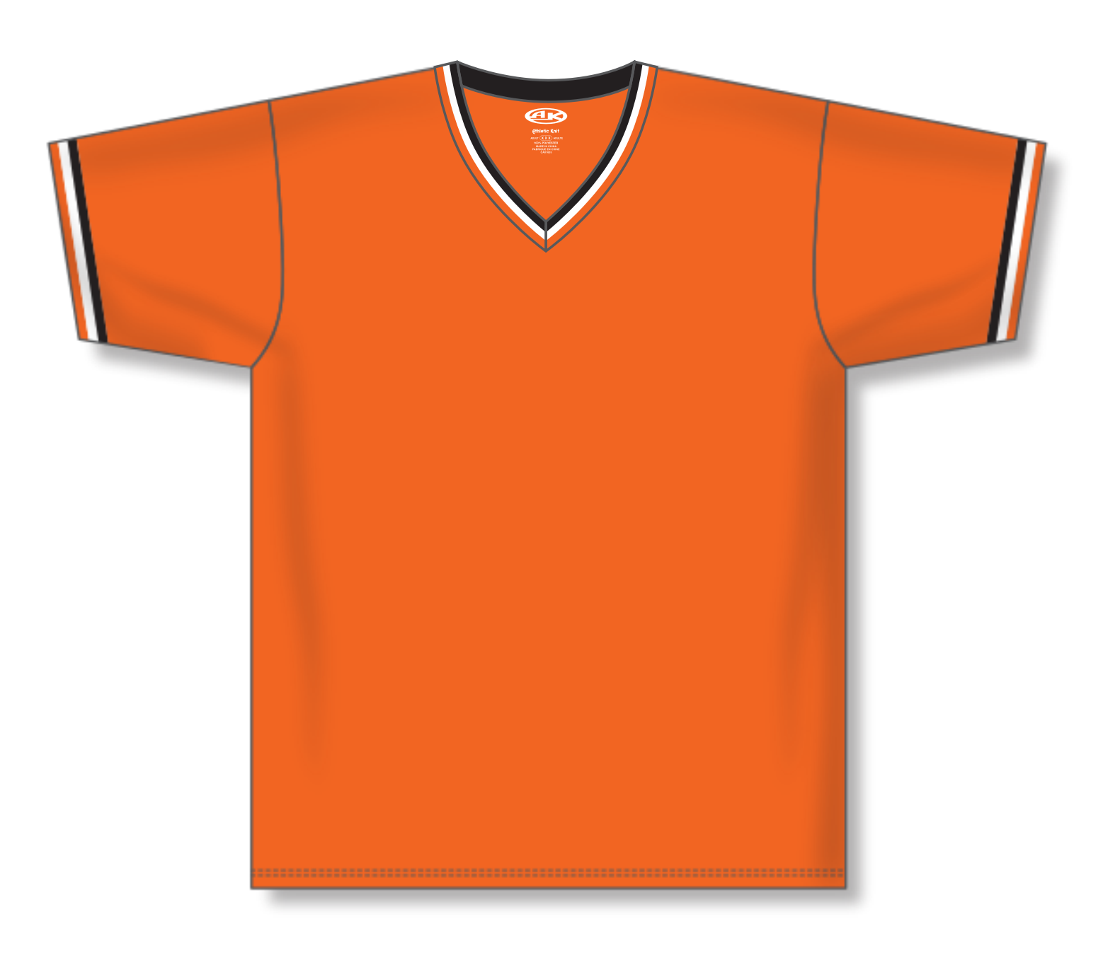Volleyball Jerseys V1333-G01 2