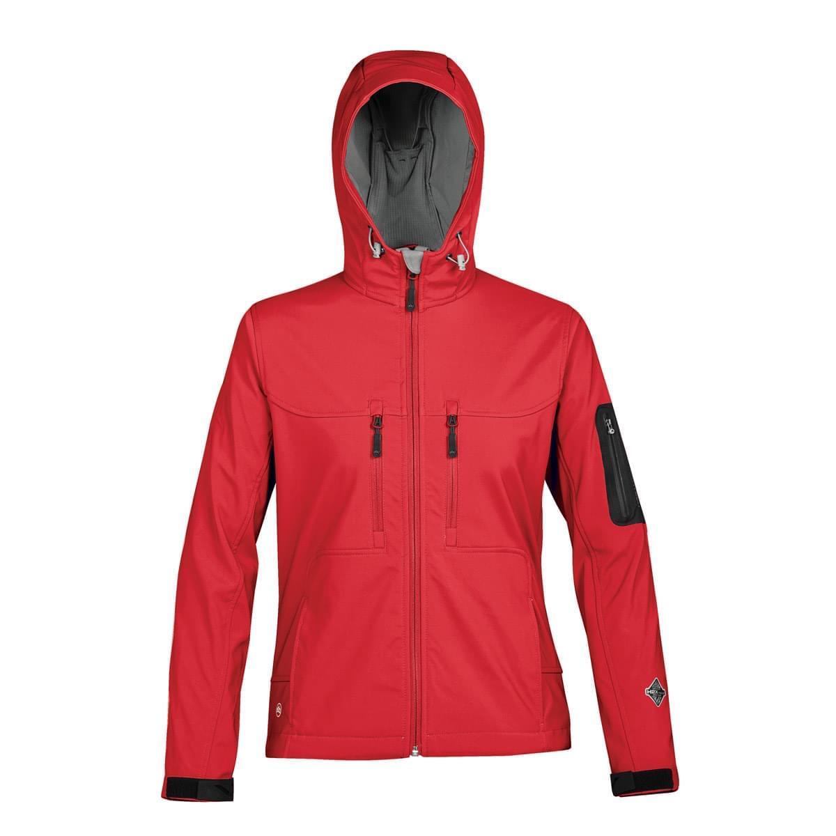 Stormtech Women's Epsilon H2XTREME Shell 18