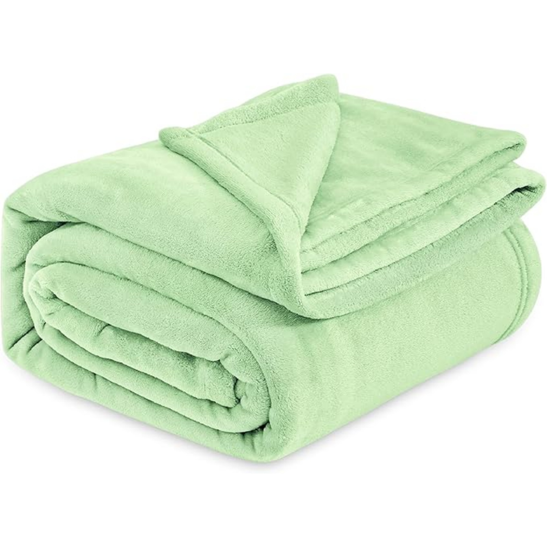 Soft Lightweight Plush Microfiber Fleece Blanket 1