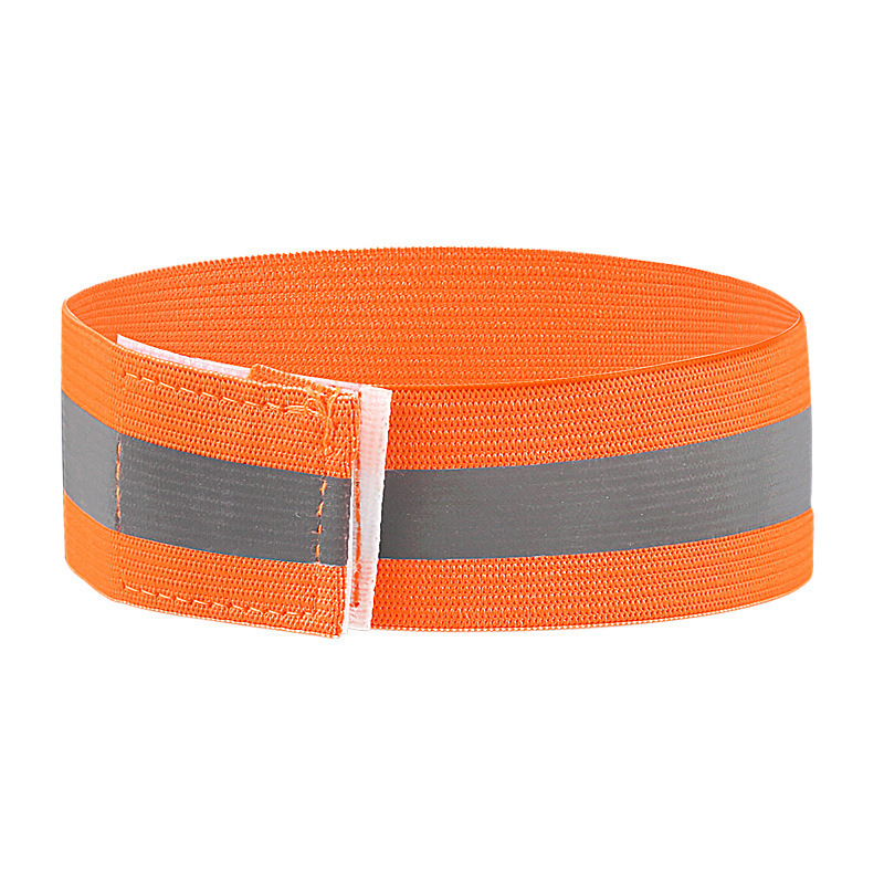 Reflective Slap Band 12