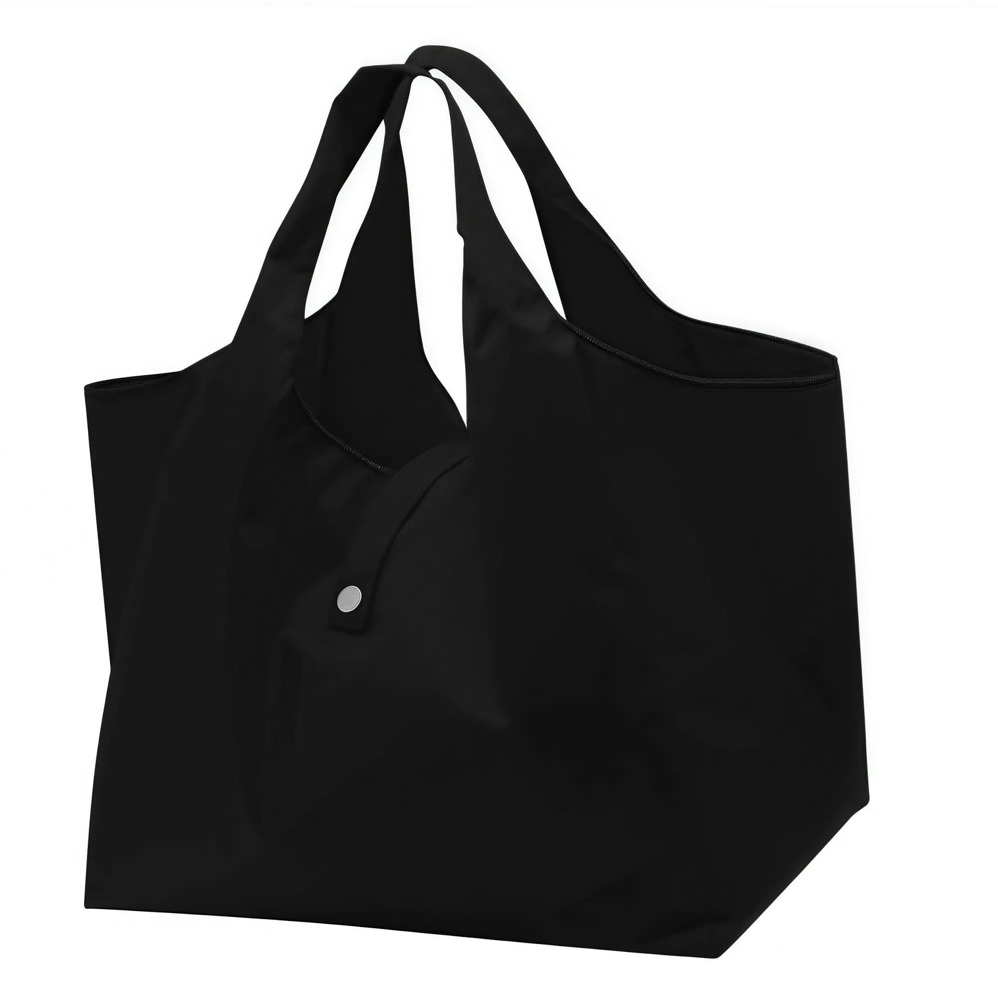 Reusable Grocery Bags Foldable And Washable 3