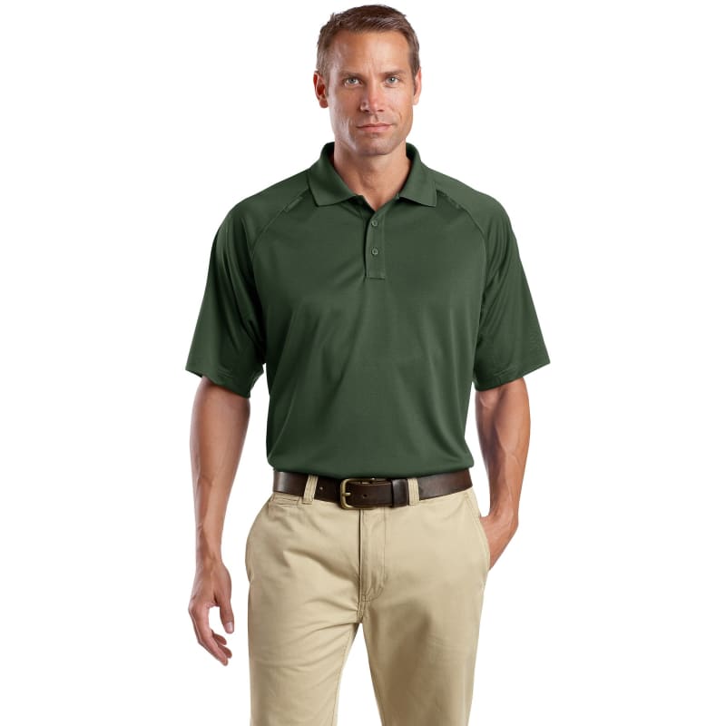 CornerStone - Select Snag-Proof Tactical Polo. 37