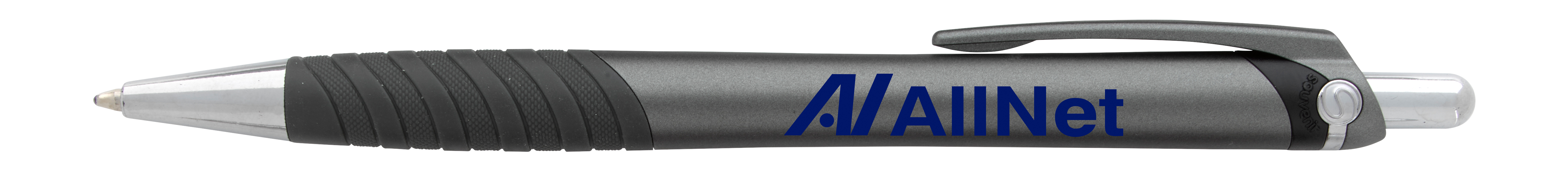 Souvenir® Metallic Truss Pen 7