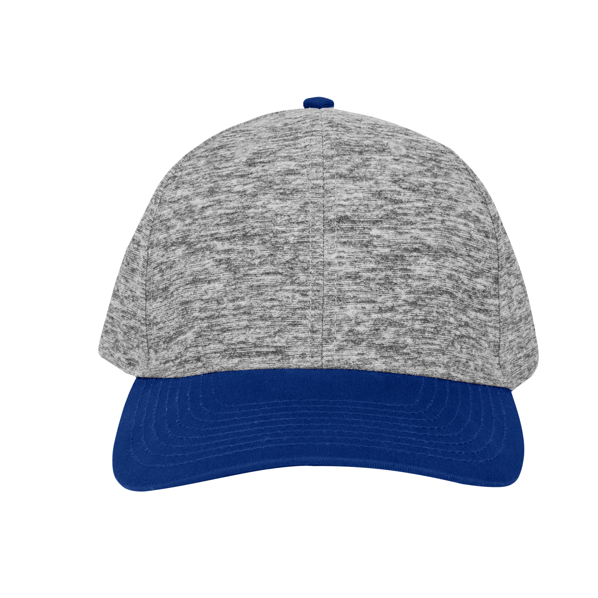 Hanson Heathered Stretch Fit Cap 14
