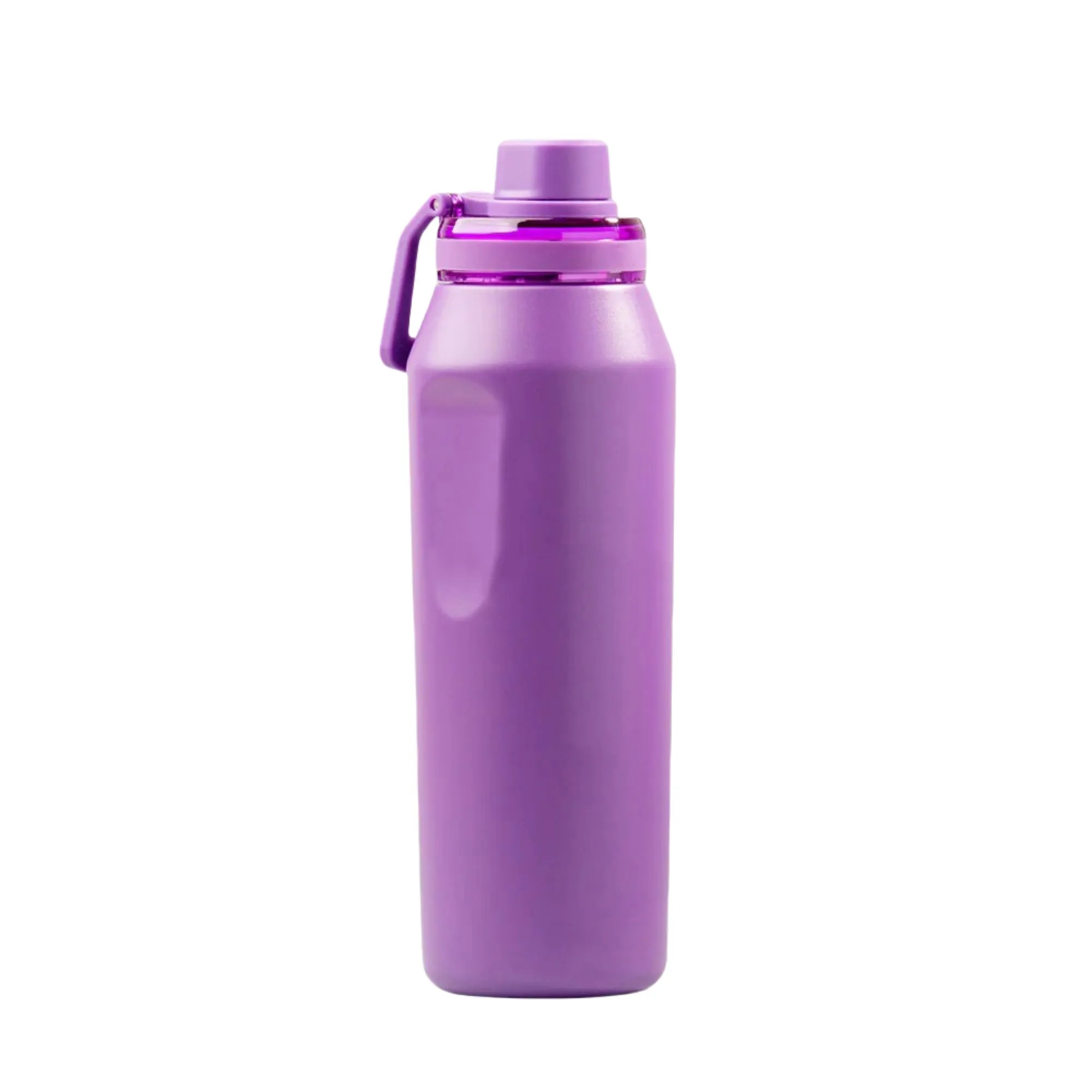22oz 304 Stainless Steel Handheld Portable Thermos 22
