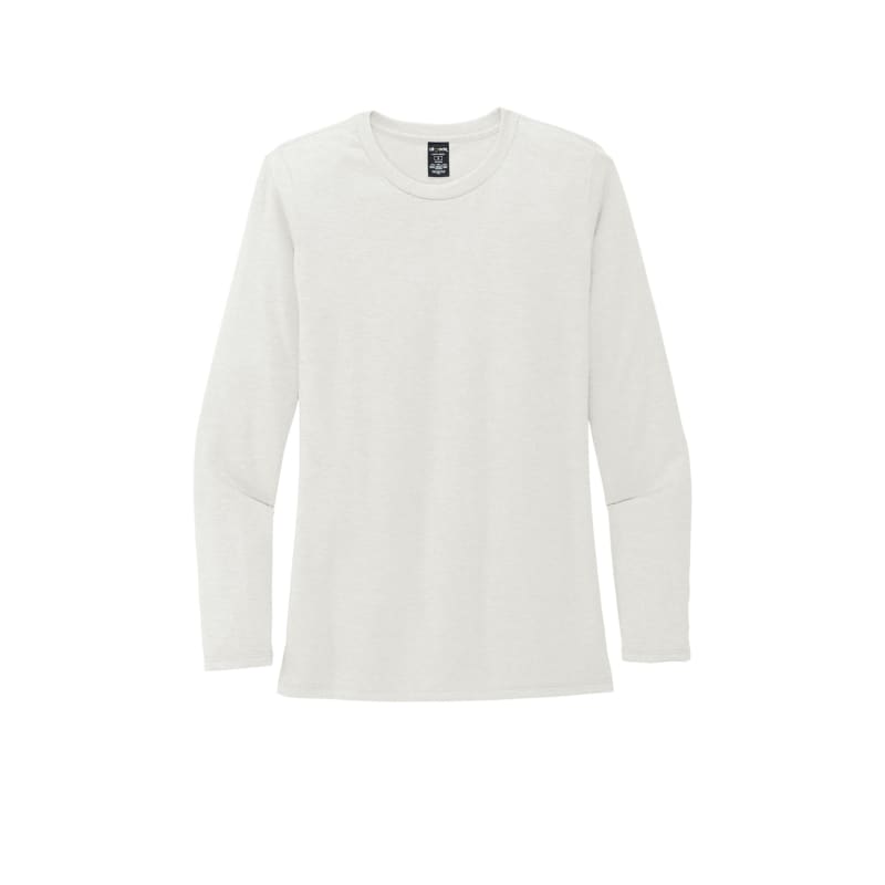 AllMade Women's Tri-Blend Long Sleeve Tee 16