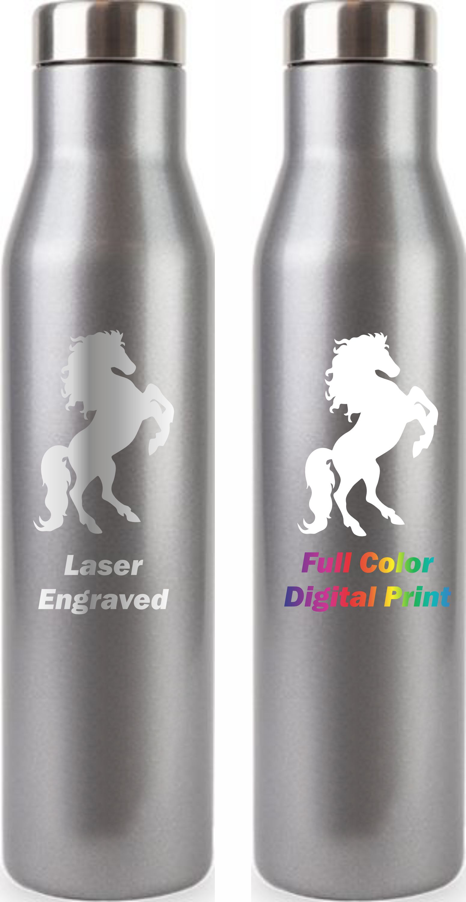 Ecovessel 25 oz Aspen Water and Wine Bottle