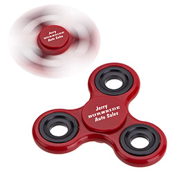 Classic Whirl Spinner 28