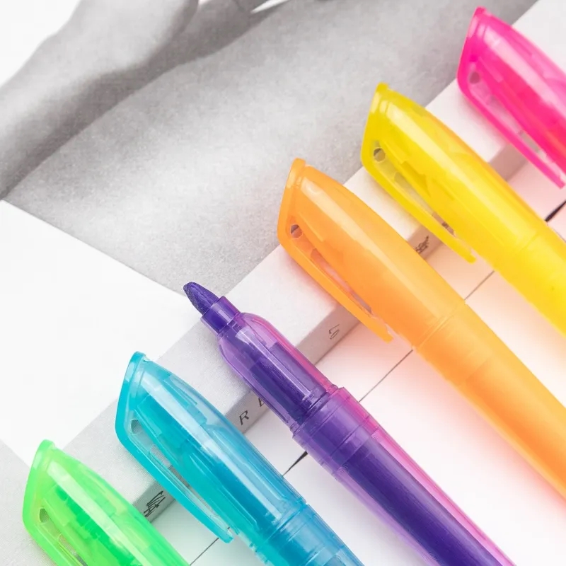 Highlighter Pen 9