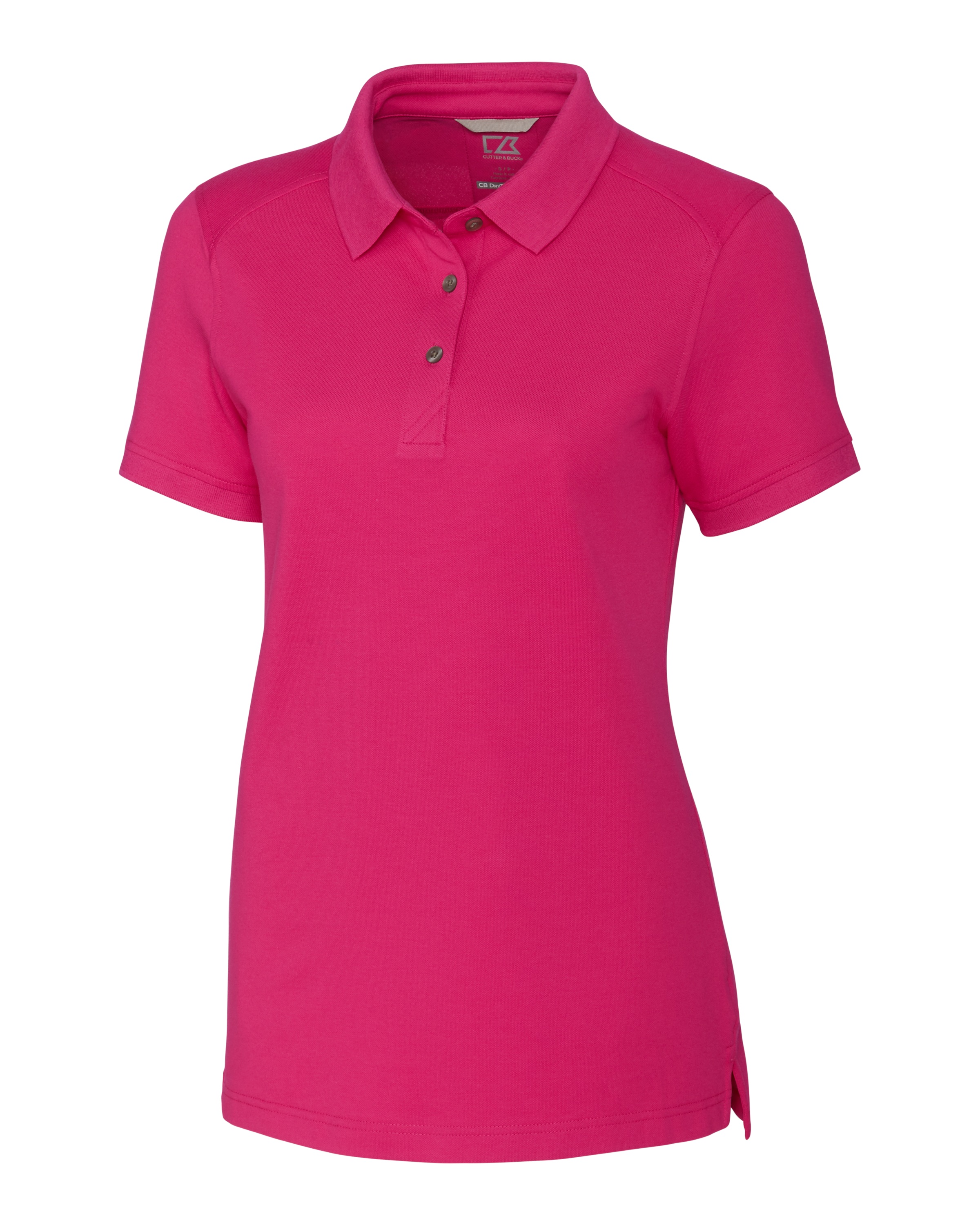 Cutter and Buck Ladies Advantage Polo 16