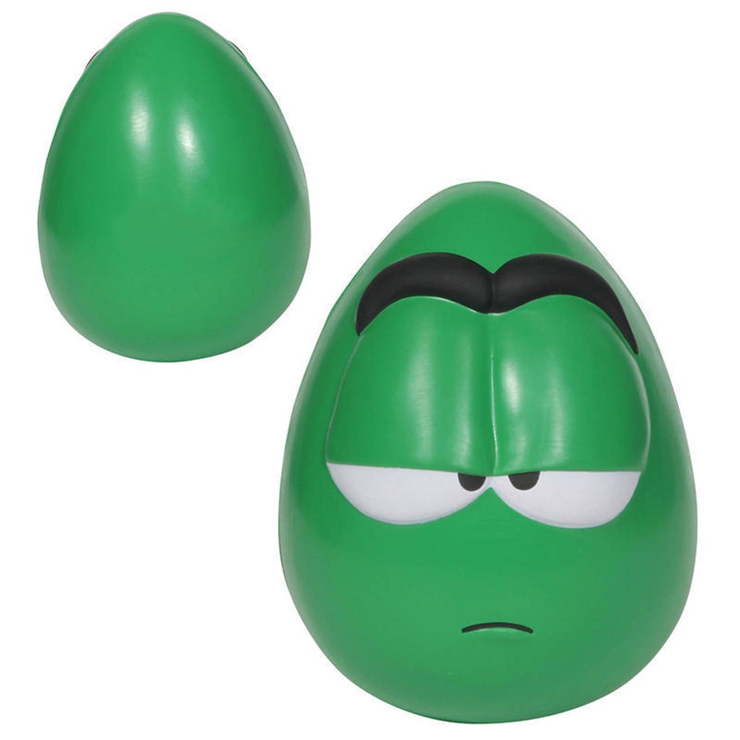 Mini Mood Maniac Stress Reliever-Angry 4