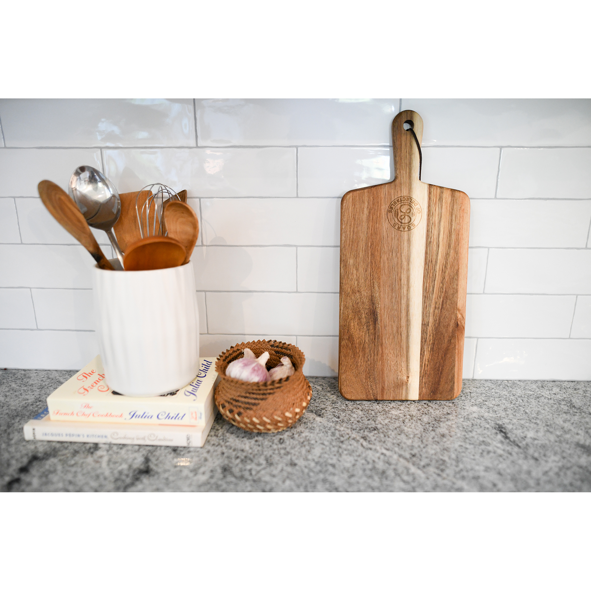 La Cuisine™ Charcuterie Board 10
