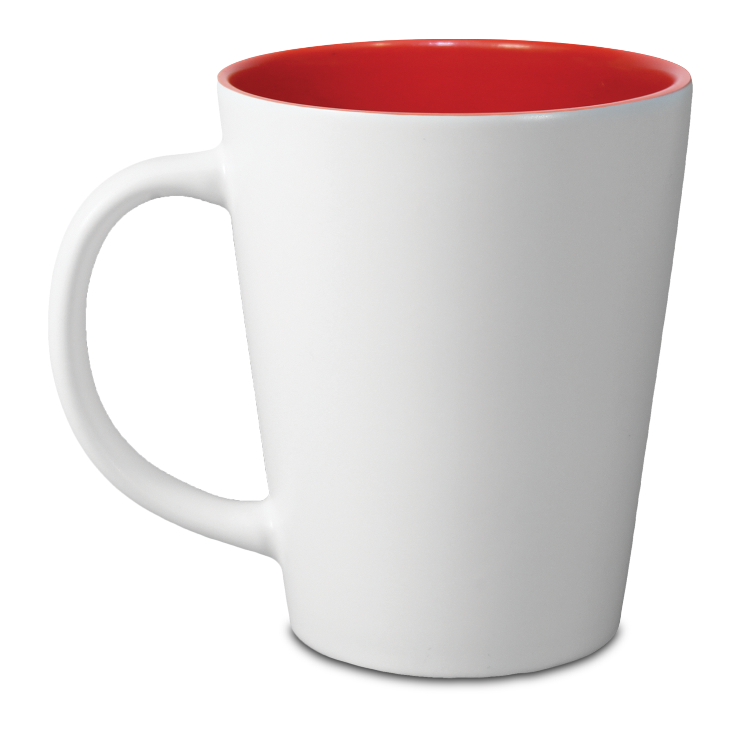 12 Oz. Two-Tone Latt Mug 2