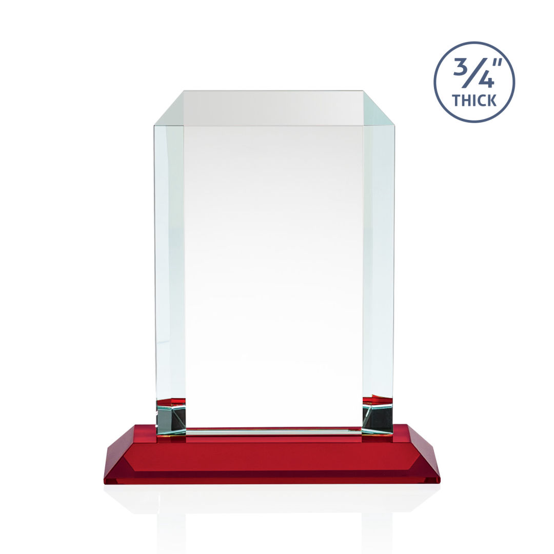 Dalton Award - Red 7