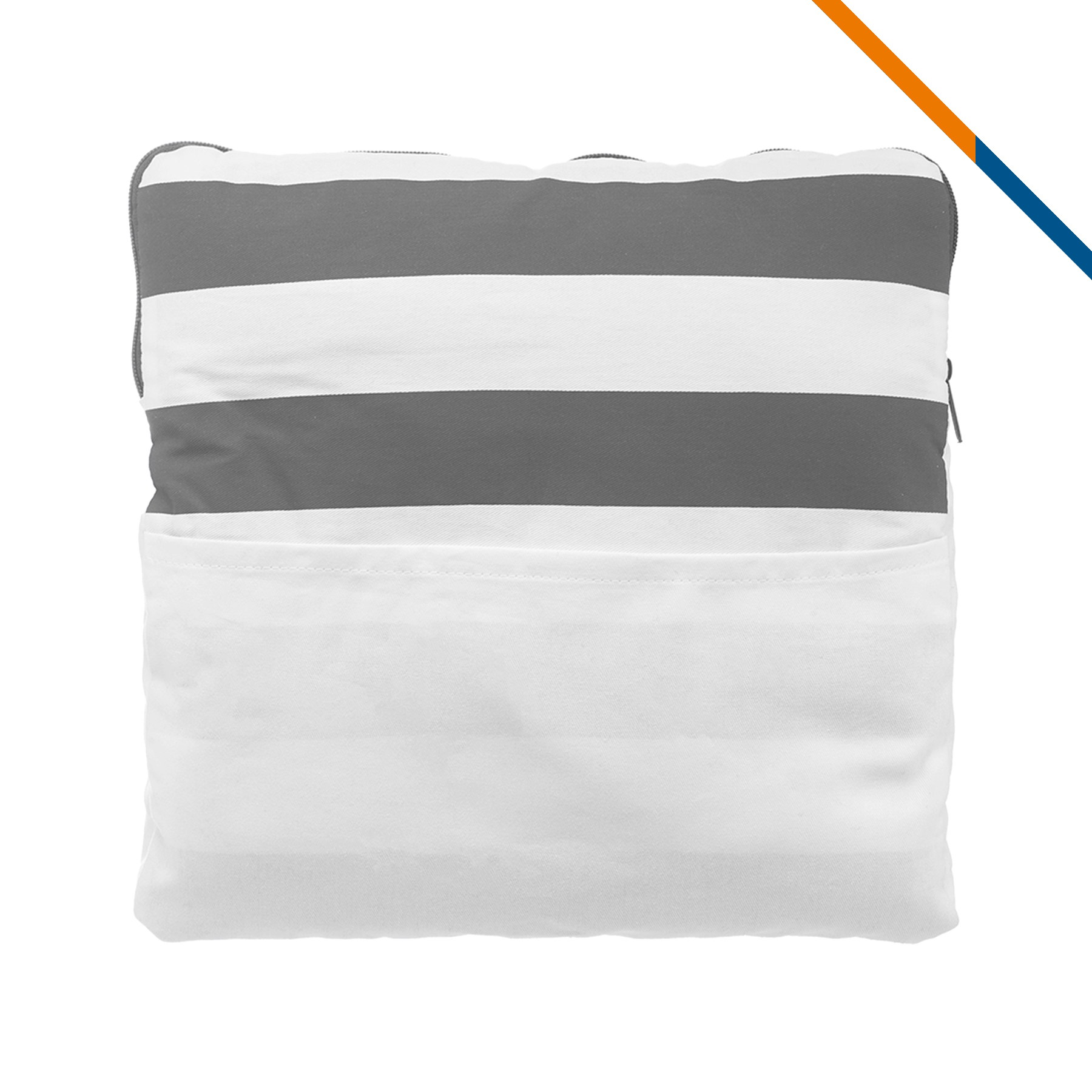 Dalso 2-In-1 Pillow Blanket 7