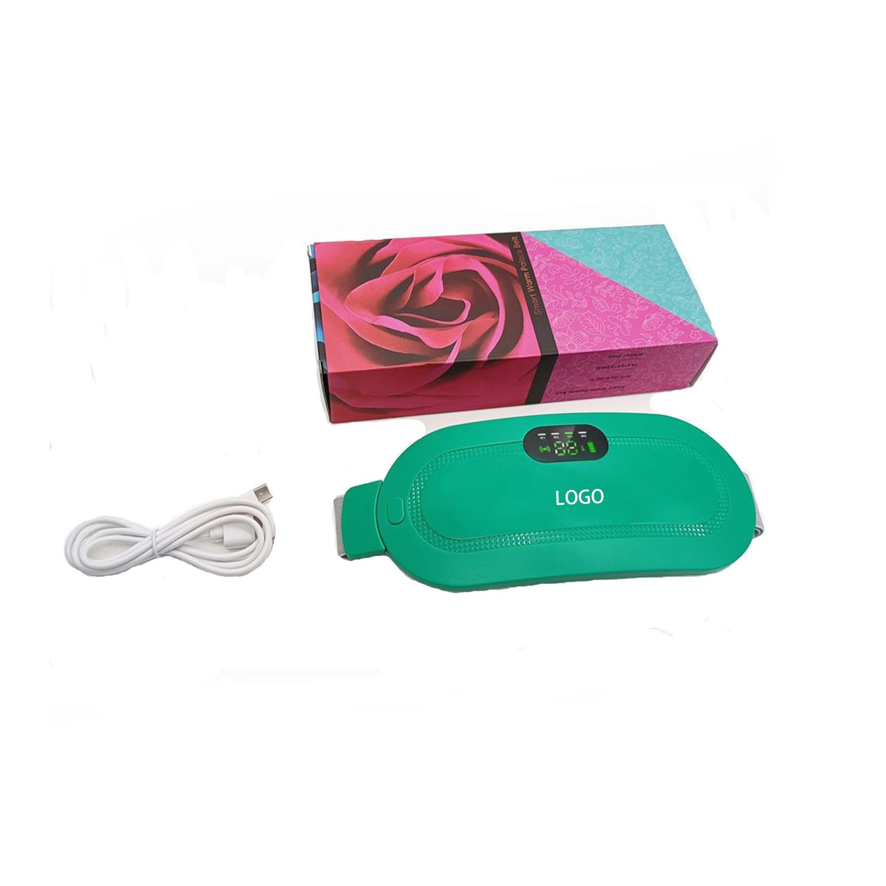 Waist Massager 1