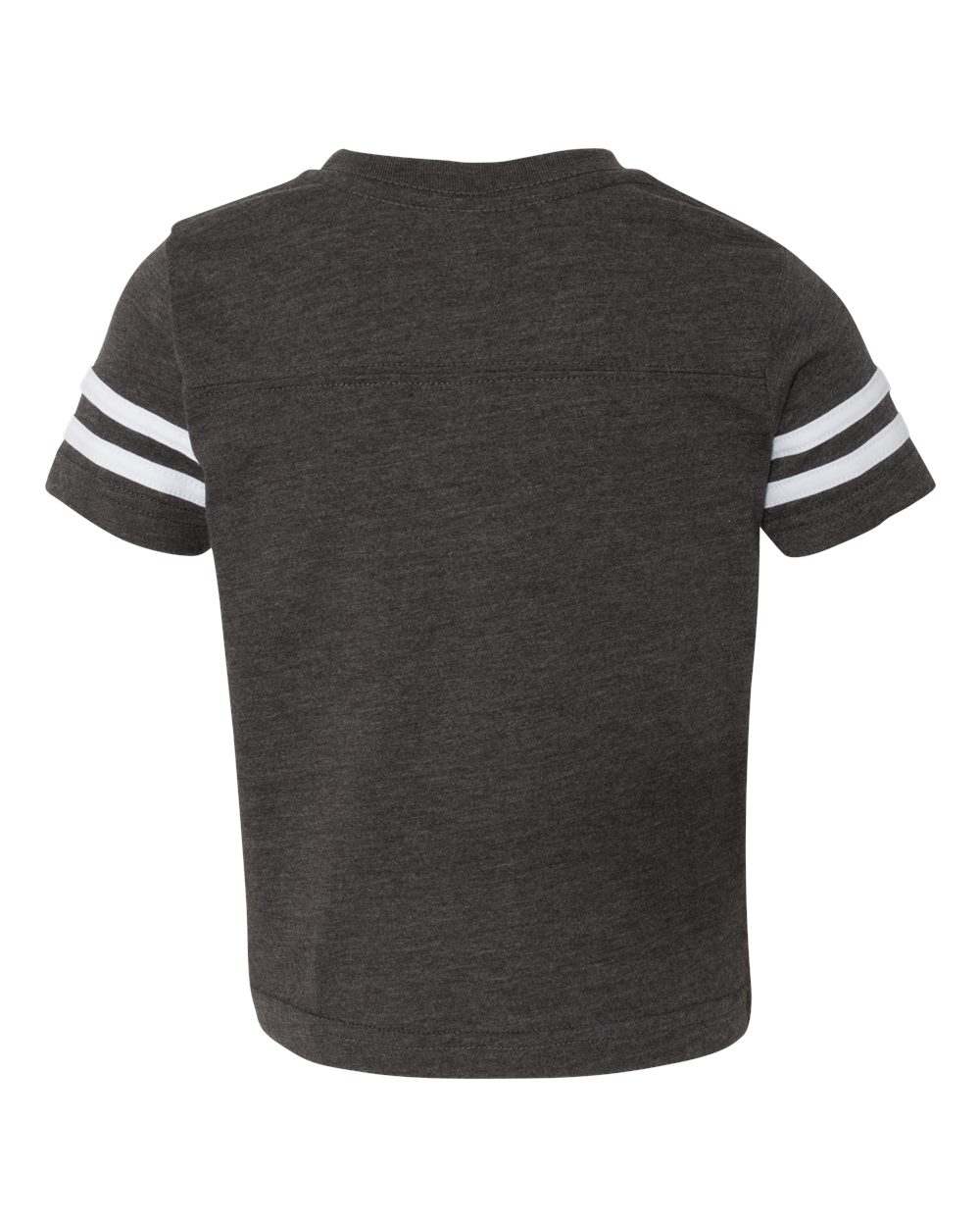 Toddler Football Fine Jersey Tee - 3037 13
