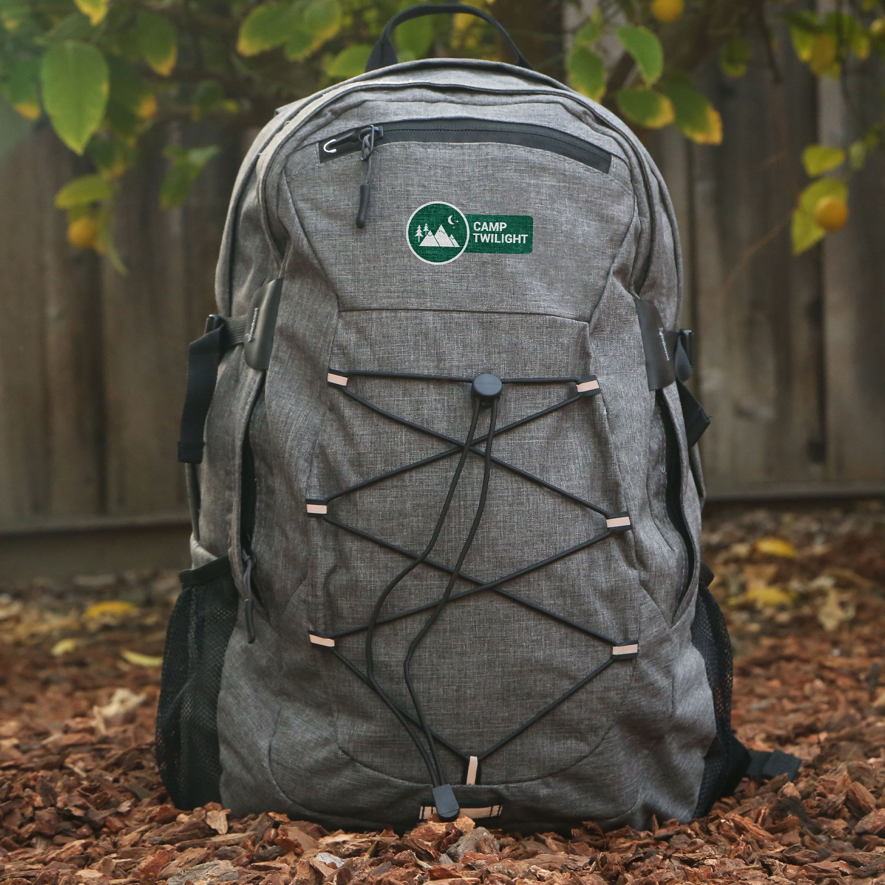 Savannah Trail Laptop Backpack 1