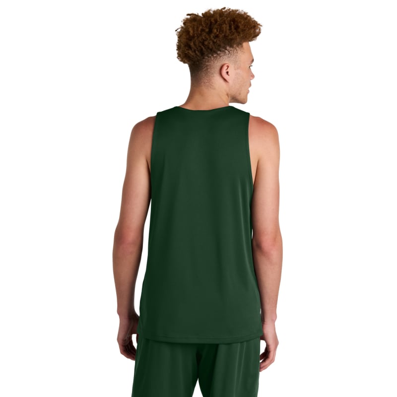 Sport-Tek PosiCharge Competitor Rev Tank 5