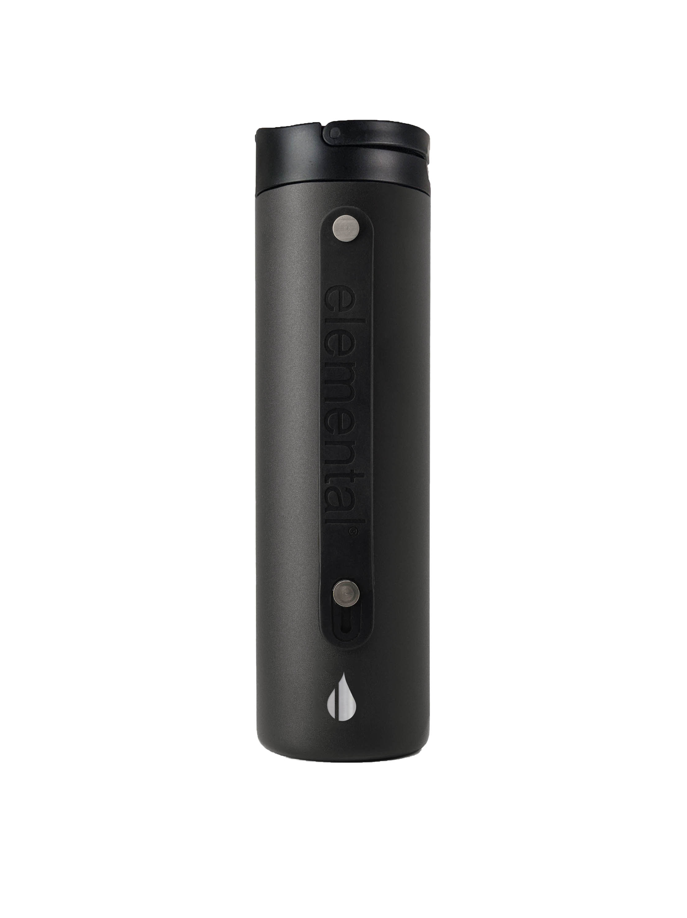 Elemental® Iconic Sport 20oz Stainless Steel Water Bottle - Vacuum Insulated 29