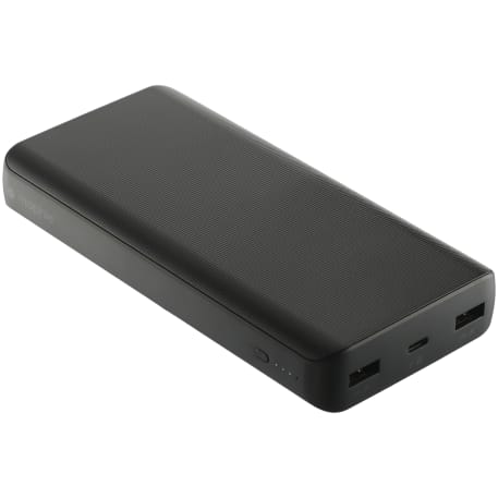 mophie® Power Boost 20,000 mAh Power Bank 3