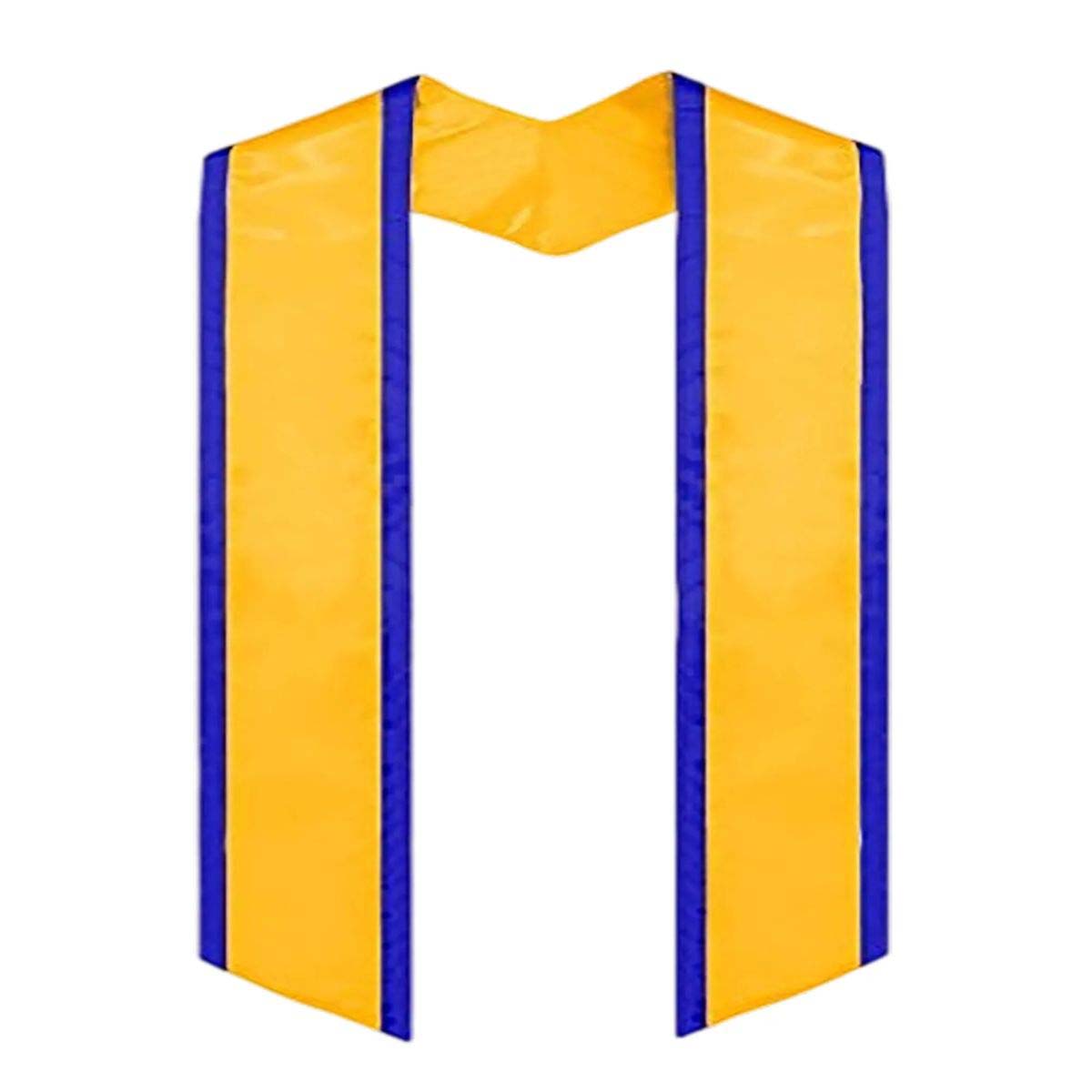 Graduation Polyester Sash 72 Inch Long 14