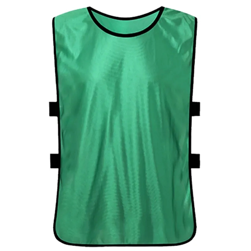 Unisex Sports Pinnies Vest 17