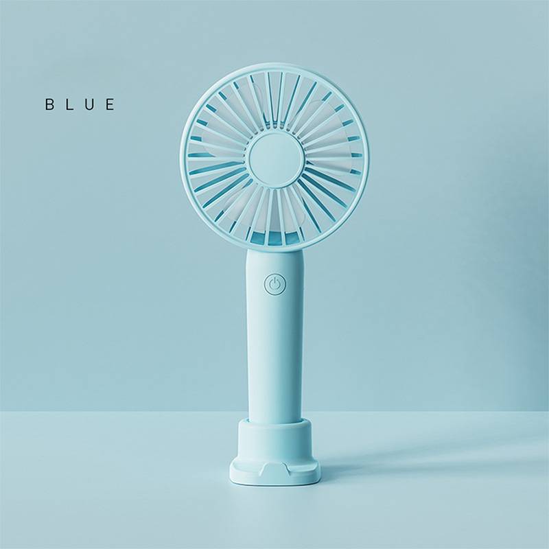 Mini Handheld Usb Fan 4