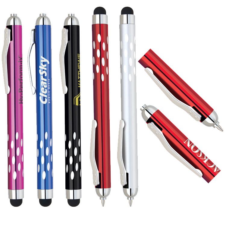 Mars Stylus Tool with Pen 8