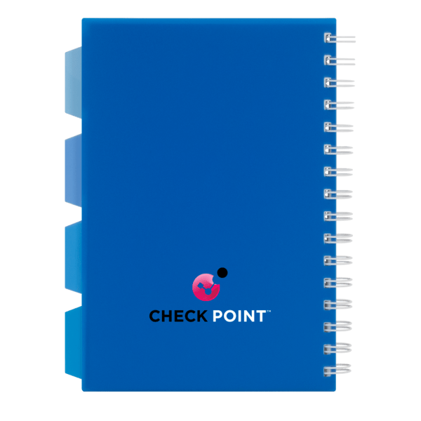 Tabulator Notebook 1