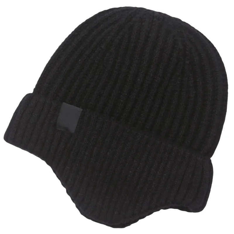 Men's Ear Protection Hat 3