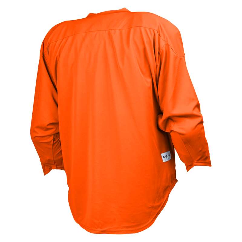 Air Mesh Hockey Jersey Solid 36