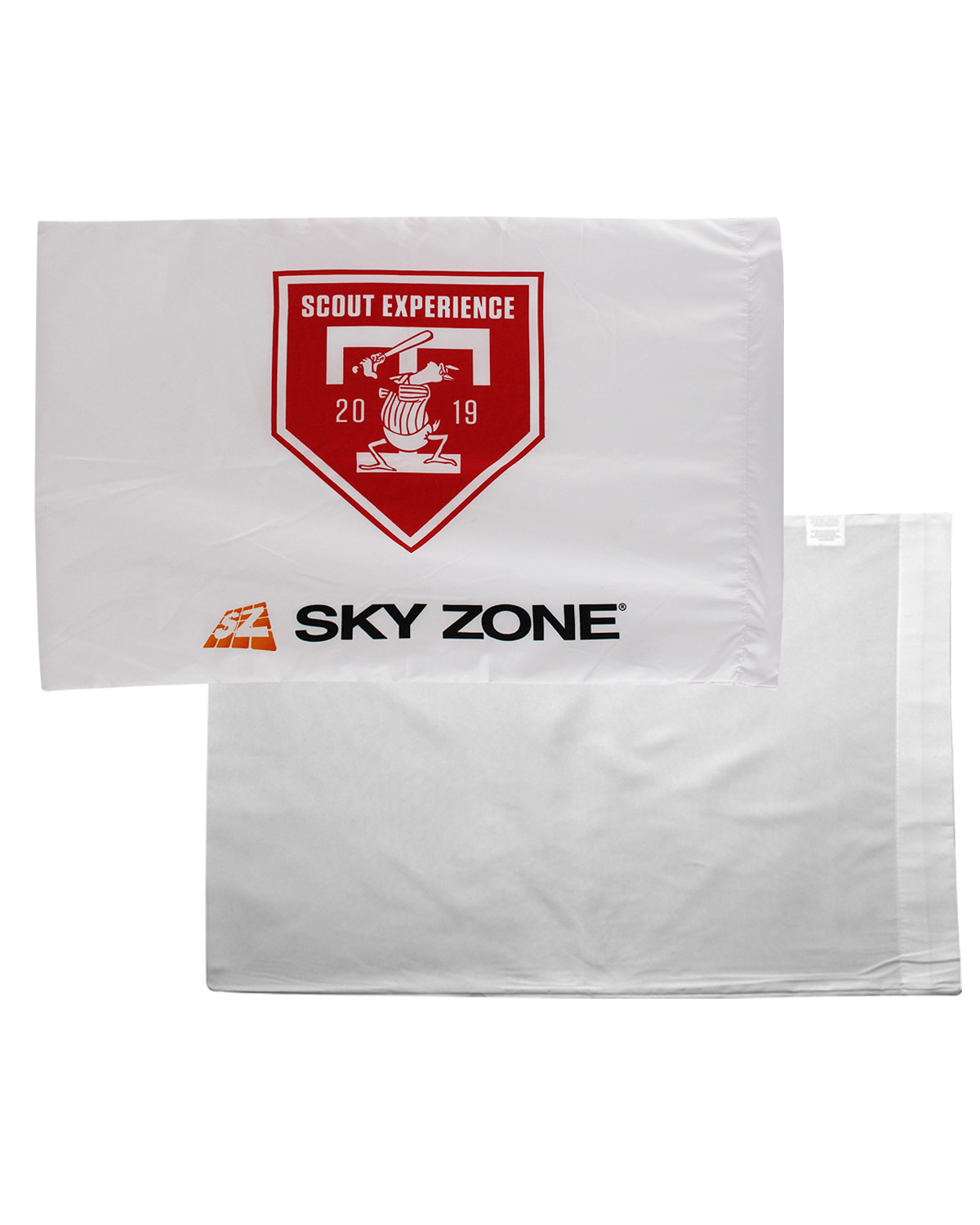 Sublimation Pillowcase 1