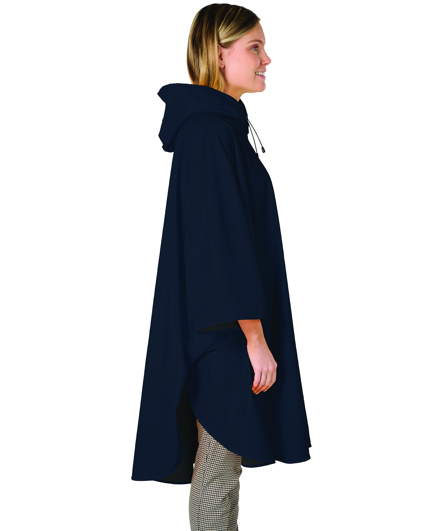 Peak Poncho 95