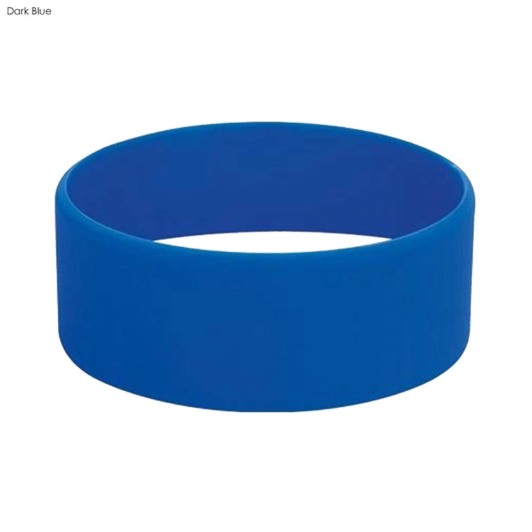Kriya Silicone Wrist Band Large 6