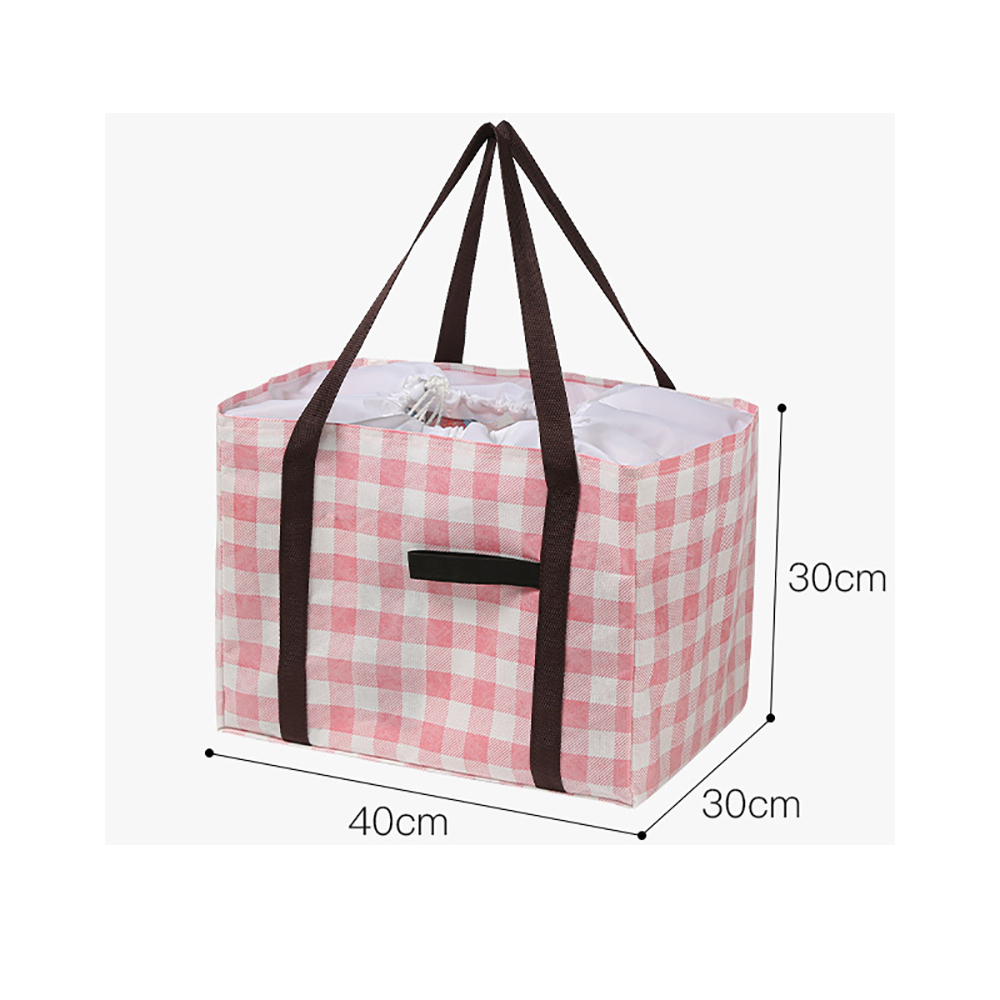 Large Picnic Bag 4