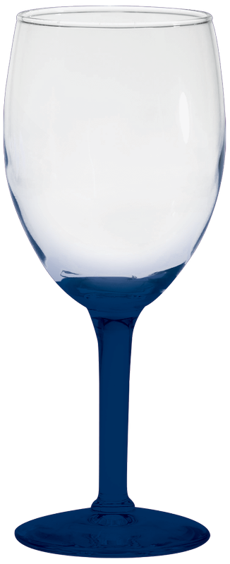8 oz. Wine Glass 15