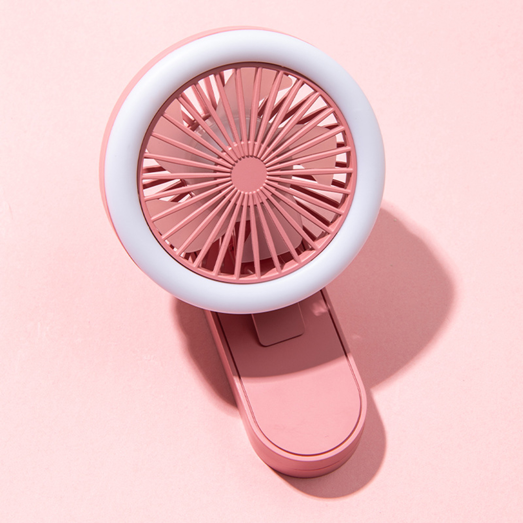 Macho Mini Fan 5