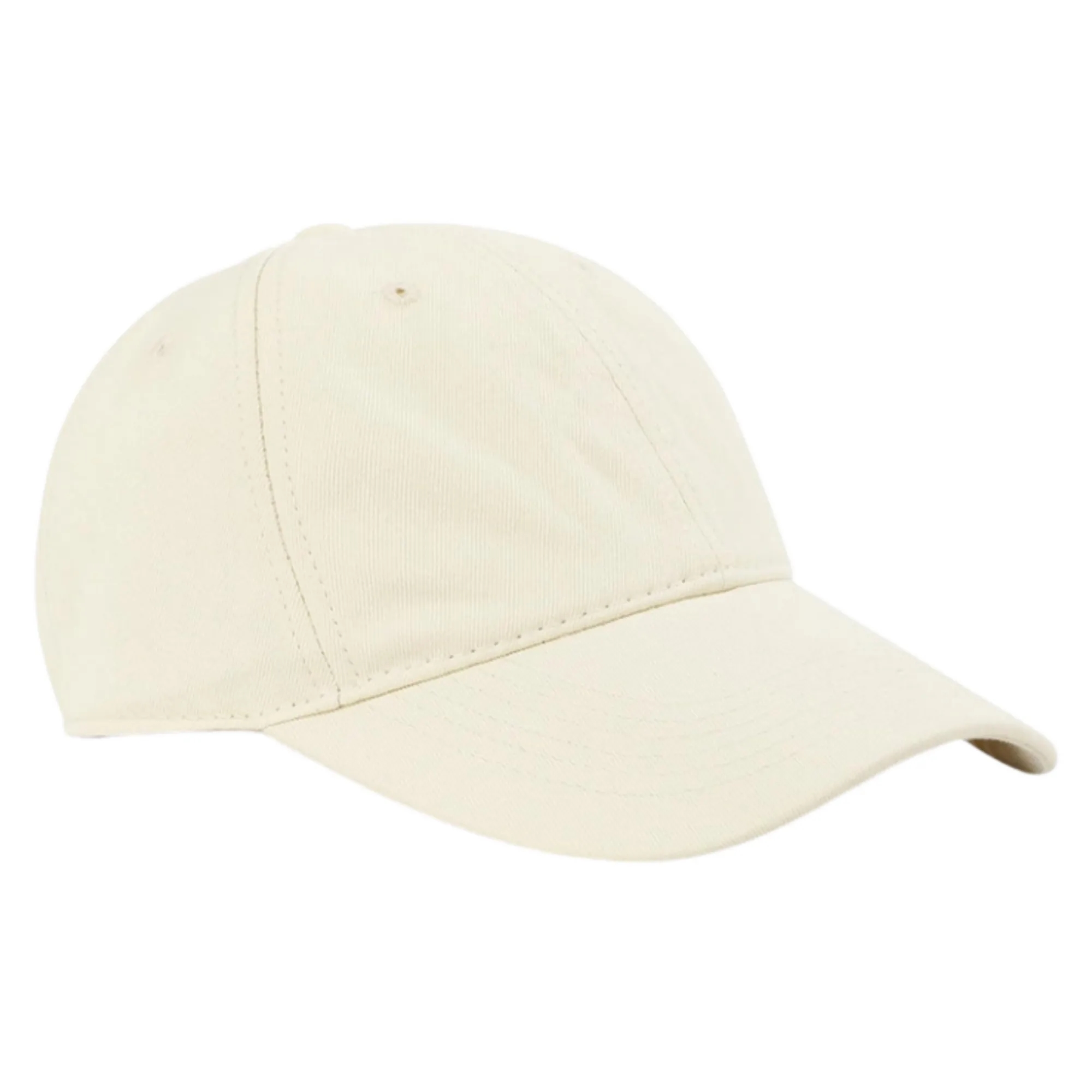Customized Cotton Twill Embroidered Baseball Cap 10