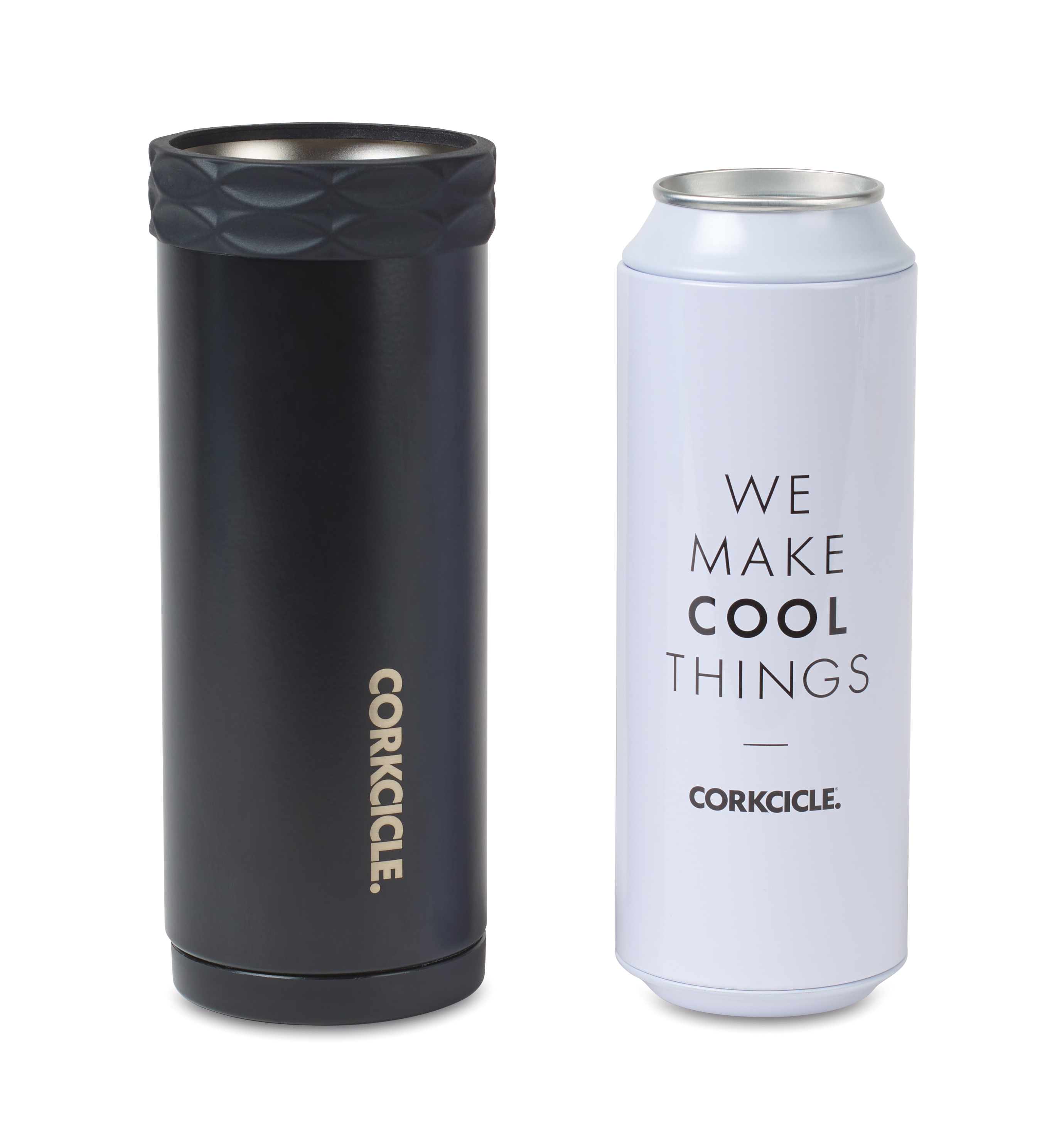 CORKCICLE® Slim Arctican 12