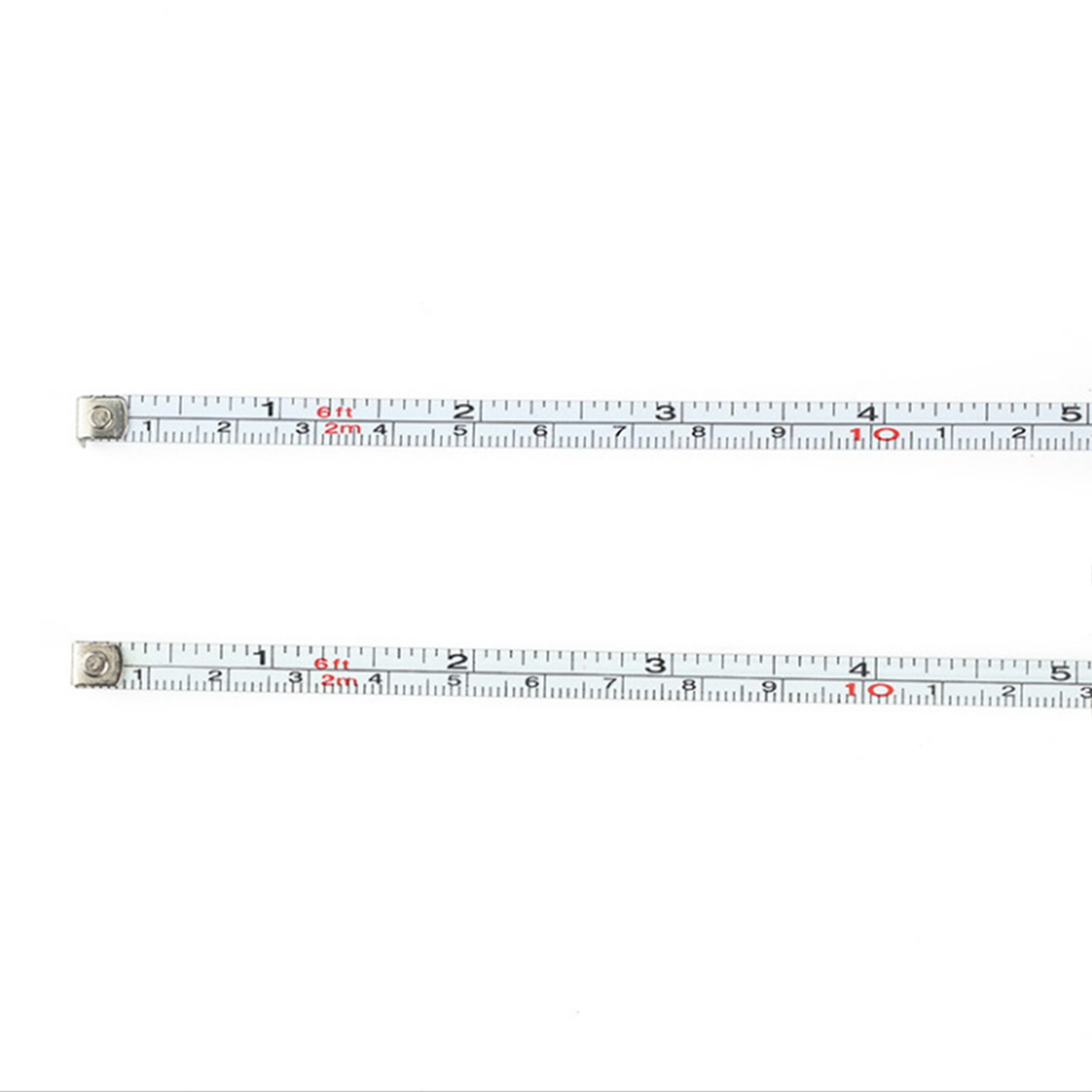 Keychain Tape Measure 2